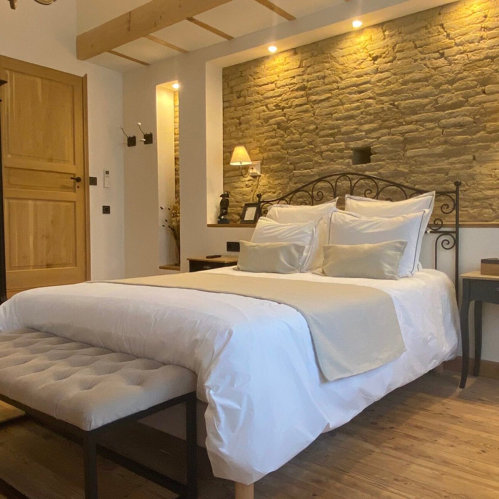 Chambre Maxime