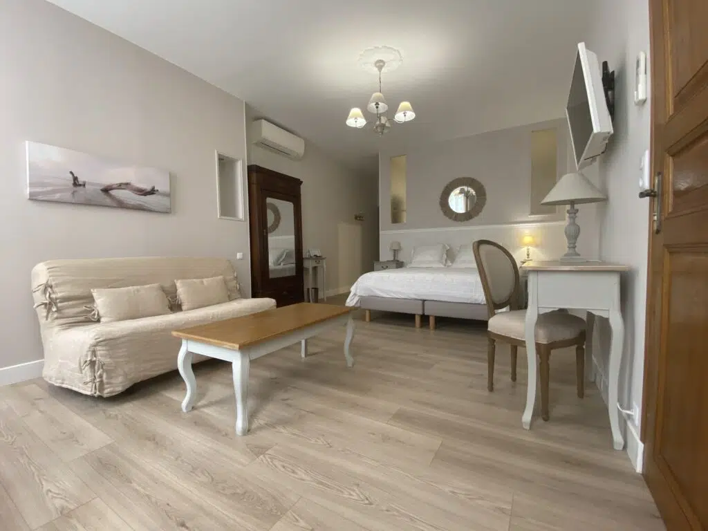 Chambre Alicia