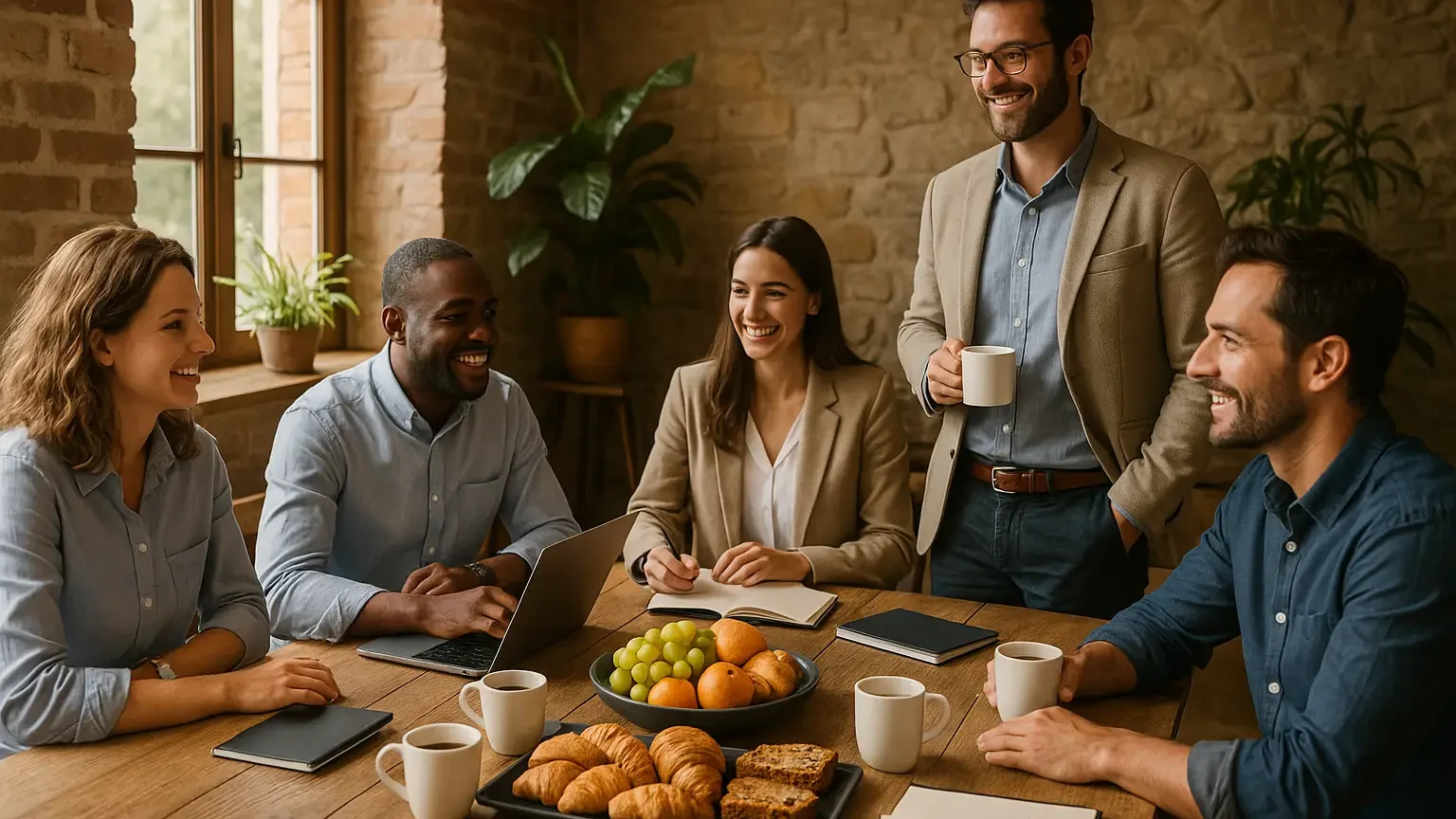 Séminaire et formations à la Maison du Poêlon